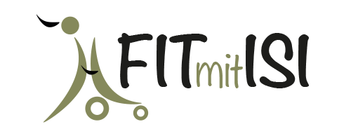 Fit mit Isi
